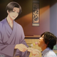 Illustration for article titled Hang Out with Cute Anime Guys at This New Tokyo Cafe